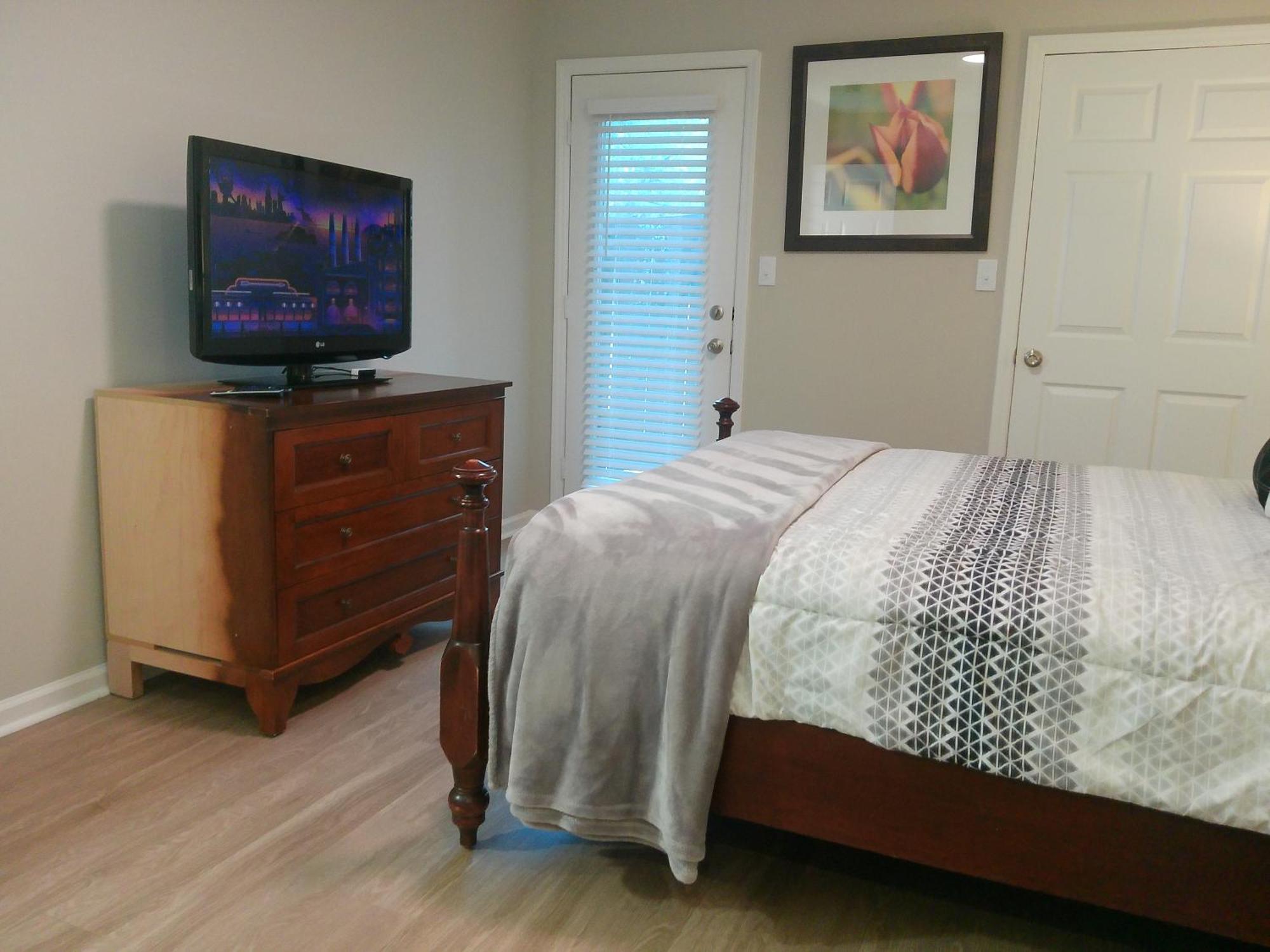 Studio 415 - Family-Friendly Escape Спринг-Лейк Экстерьер фото